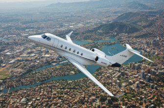 Private Jet Charter To And From Lima Photo