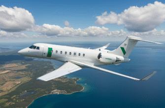 Private Jet Charter To And From Nigeria Photo