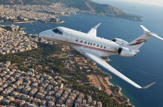 Private Jet Charter To And From Athens Photo