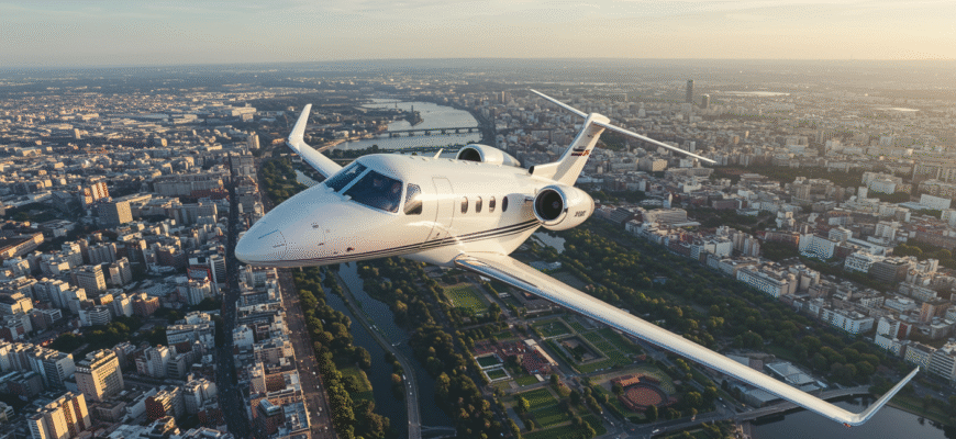 Private Jet Charter To And From Buenos Aires Photo