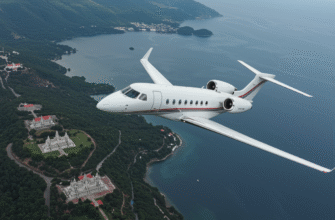 Private Jet Charter To And From Cambodia Photo