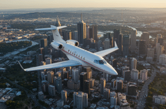 Private Jet Charter To And From Melbourne Photo
