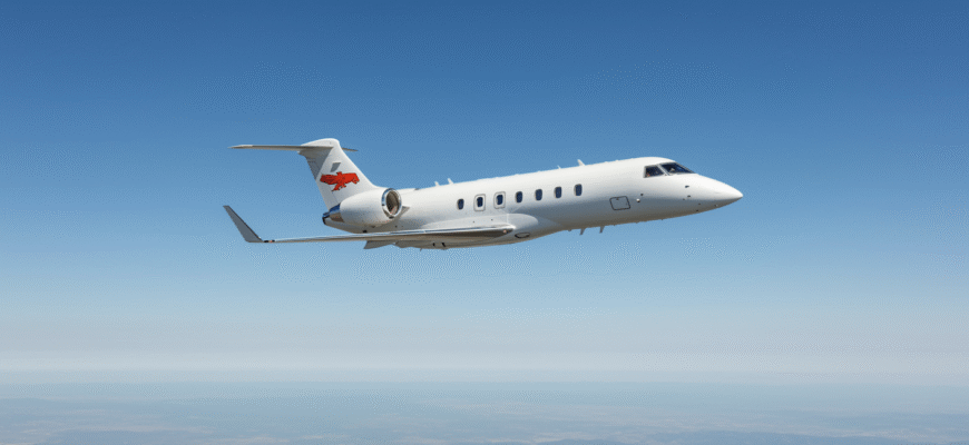 Private Jet Charter To And From Zambia Photo
