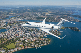 Private Jet Charter To And From Christchurch Photo