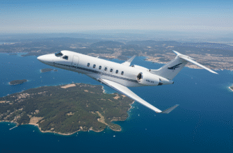 Private Jet Charter To And From Indonesia Photo