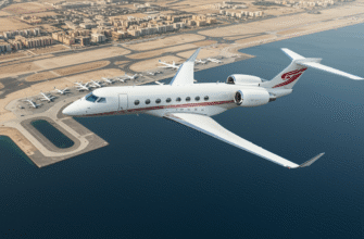 Abu Dhabi Airport (AUH) Photo