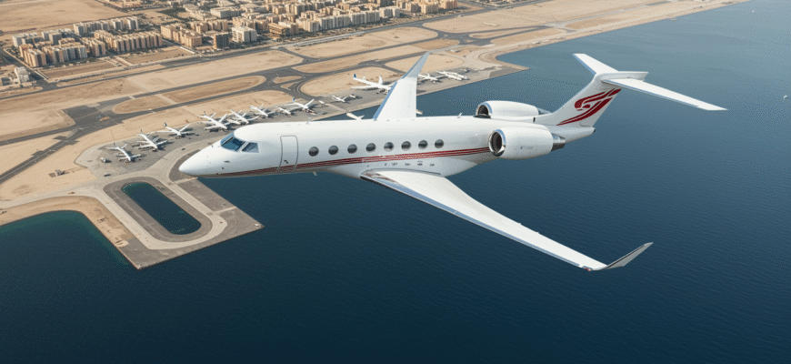 Abu Dhabi Airport (AUH) Photo