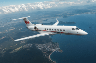 Private Jet Charter To And From Georgia Photo