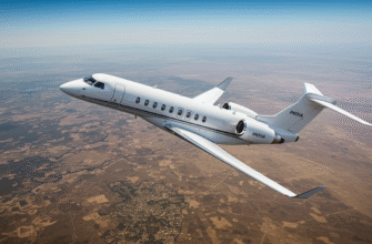 Private Jet Charter To And From India Photo