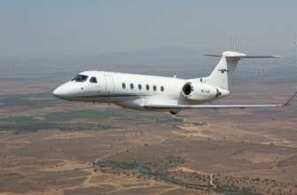 Private Jet Charter To And From Tanzania Photo