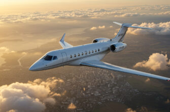 Private Jet Charter To And From Abeche Photo