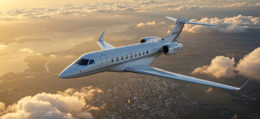 Private Jet Charter To And From Abeche Photo