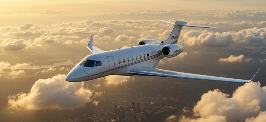 Private Jet Charter To And From Ati Photo