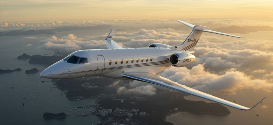 Private Jet Charter To And From Batam CharmPrivateJets.com Private Jet Charter To And From Batam Photo