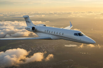 Private Jet Charter To And From Bafoussam Photo
