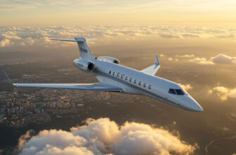Private Jet Charter To And From Barquisimeto Photo