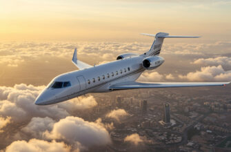 Private Jet Charter To And From Abha Photo