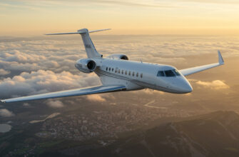 Private Jet Charter To And From Albania Photo