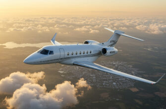 Private Jet Charter To And From Bangassou Photo