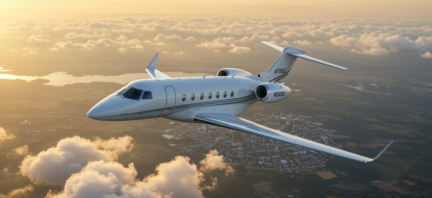 Private Jet Charter To And From Bangassou Photo
