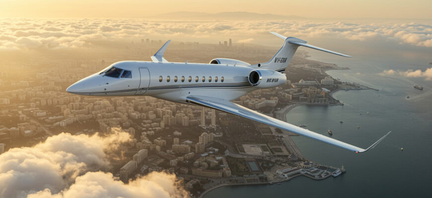 Private Jet Charter To And From Baku CharmPrivateJets.com Private Jet Charter To And From Baku Photo