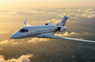 Private Jet Charter To And From Bamenda Photo