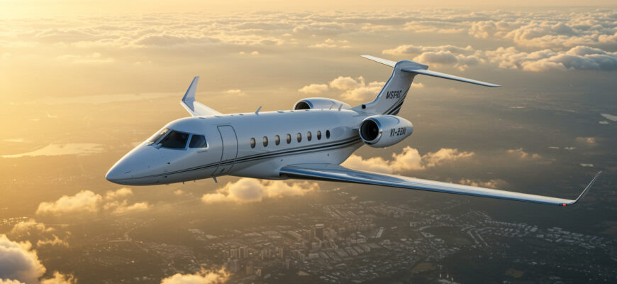 Private Jet Charter To And From Bamenda Photo