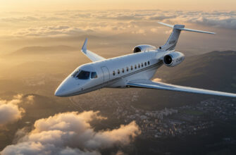 Private Jet Charter To And From Baia Mare Photo
