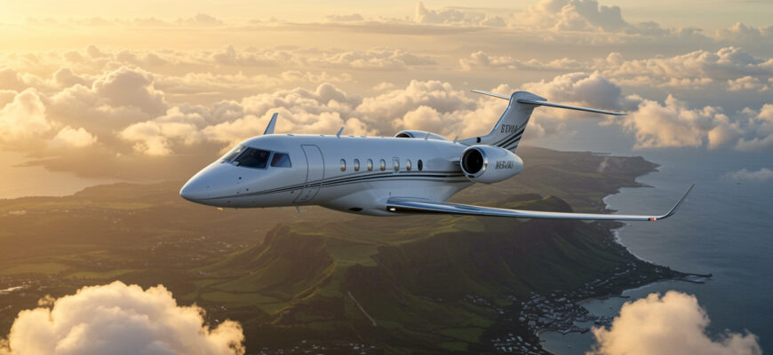 Private Jet Charter To And From Atiu Photo