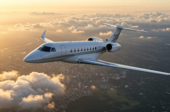 Private Jet Charter To And From Antananarivo Photo