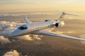 Private Jet Charter To And From Baillif Photo
