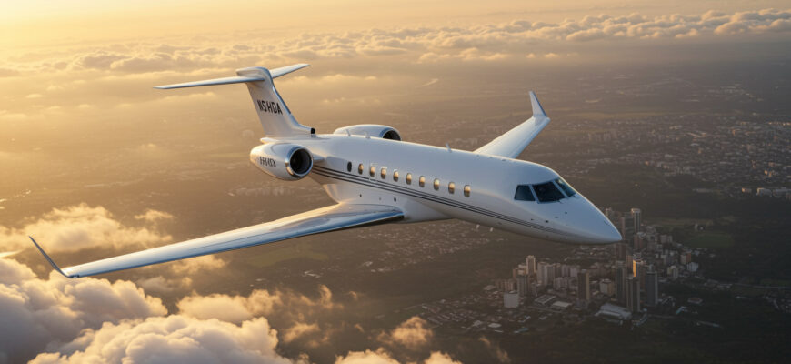 Private Jet Charter To And From Asuncion Photo