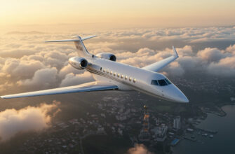 Private Jet Charter To And From Batumi Photo