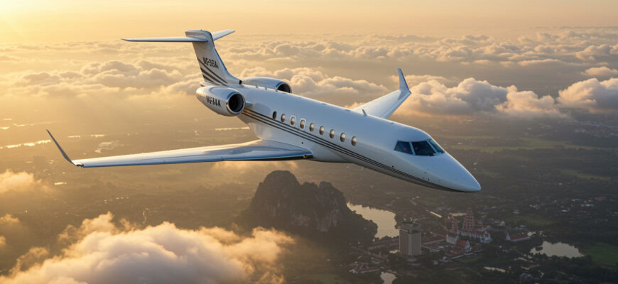 Private Jet Charter To And From Battambang CharmPrivateJets.com Private Jet Charter To And From Battambang Photo