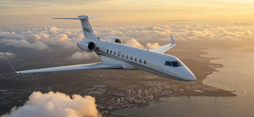 Private Jet Charter To And From Aguadilla Photo