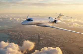 Private Jet Charter To And From Aden Photo