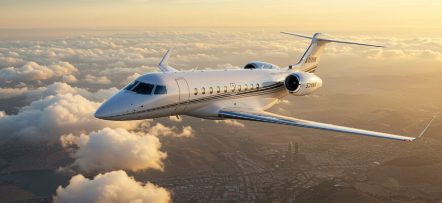 Private Jet Charter To And From Atar Photo