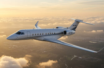 Private Jet Charter To And From Bambari Photo