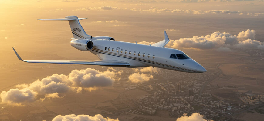 Private Jet Charter To And From Basra Photo