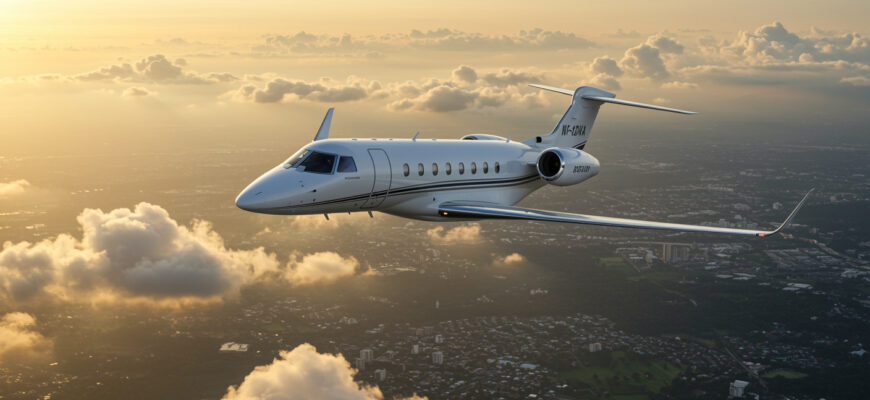 Private Jet Charter To And From Bacolod Photo
