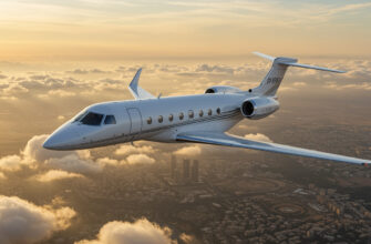 Private Jet Charter To And From Alexandria Photo