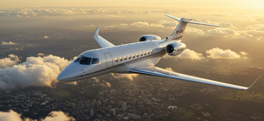 Private Jet Charter To And From Addis Ababa Photo