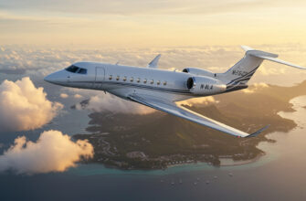 Private Jet Charter To And From Aitutaki Photo