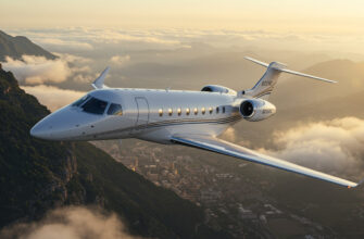 Private Jet Charter To And From Andorra Photo