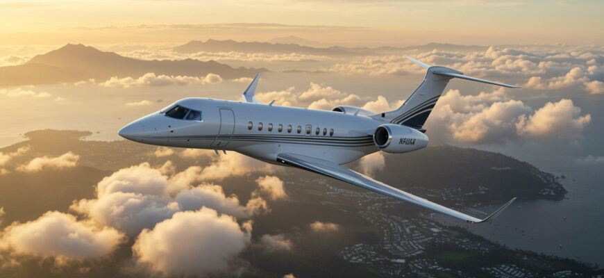 Private Jet Charter To And From Auki Photo