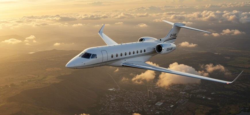 Private Jet Charter To And From Bahir Dar Photo