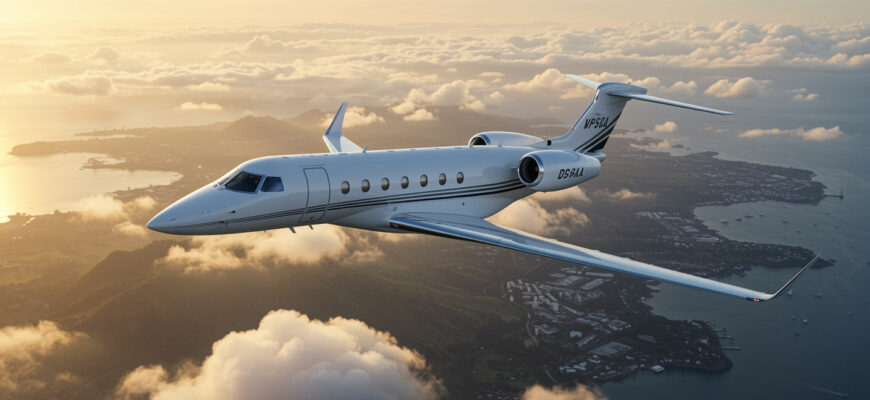 Private Jet Charter To And From Apia Photo
