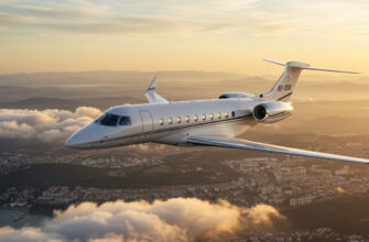 Private Jet Charter To And From Beira Photo