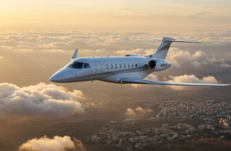 Private Jet Charter To And From Assab Photo