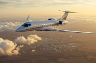 Private Jet Charter To And From Agadez Photo